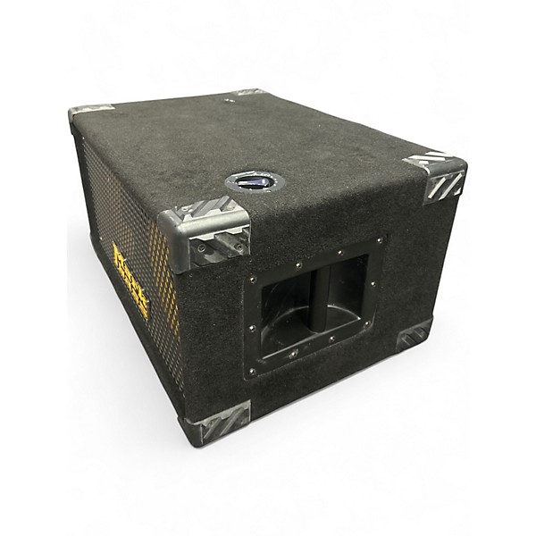 Used Markbass Traveler 102P 400W 2x10 Bass Cabinet
