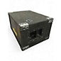 Used Markbass Traveler 102P 400W 2x10 Bass Cabinet