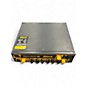 Used Markbass Little Mark III 500W Bass Amp Head