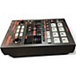 Used BOSS DR SAMPLER Drum Machine