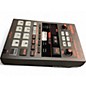 Used BOSS DR SAMPLER Drum Machine