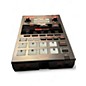 Used BOSS DR SAMPLER Drum Machine