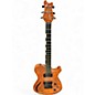 Used Brubaker K4 NASHVILLE CUSTOM Mahogany Hollow Body Electric Guitar thumbnail