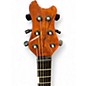 Used Brubaker K4 NASHVILLE CUSTOM Mahogany Hollow Body Electric Guitar