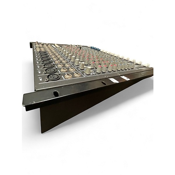 Used Mackie CFX12 Unpowered Mixer