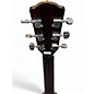 Used Fender CD60 Dreadnought Mahogany Acoustic Guitar