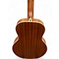 Used Alvarez LJ2E Natural Acoustic Electric Guitar