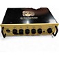 Used Electro-Harmonix Abrams 100 Solid State Guitar Amp Head