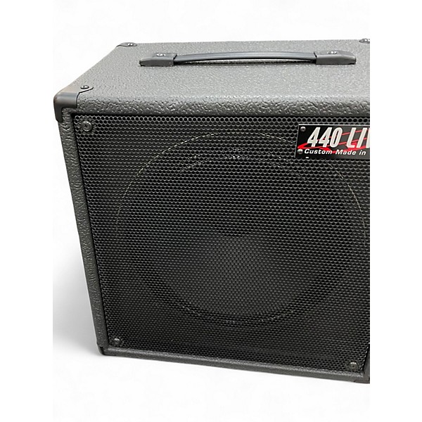 Used 440 Live 1x12 Guitar Cabinet Guitar Cabinet