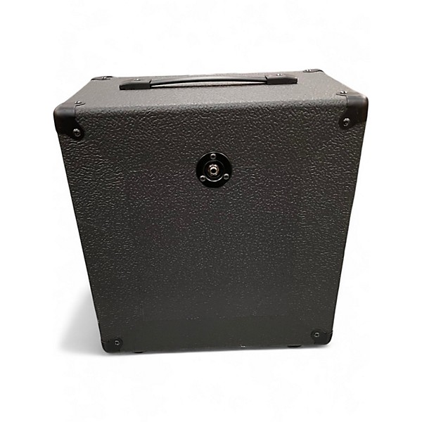 Used 440 Live 1x12 Guitar Cabinet Guitar Cabinet