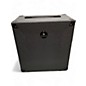 Used 440 Live 1x12 Guitar Cabinet Guitar Cabinet