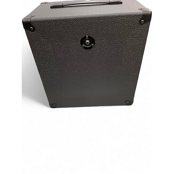 Used 440 Live 1x12 Guitar Cabinet Guitar Cabinet