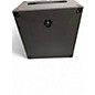 Used 440 Live 1x12 Guitar Cabinet Guitar Cabinet
