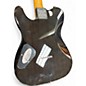 Used Schecter Guitar Research PT Classic Japan 2 Tone Sunburst Solid Body Electric Guitar