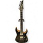 Used Ibanez RG5320R Cosmic Shadow Solid Body Electric Guitar thumbnail