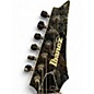 Used Ibanez RG5320R Cosmic Shadow Solid Body Electric Guitar
