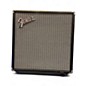 Used Fender Rumble 25 25W 1x10 Bass Combo Amp thumbnail