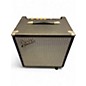 Used Fender Rumble 25 25W 1x10 Bass Combo Amp