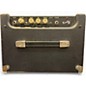 Used Fender Rumble 25 25W 1x10 Bass Combo Amp