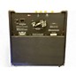 Used Fender Rumble 25 25W 1x10 Bass Combo Amp