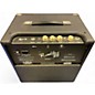 Used Fender Rumble 25 25W 1x10 Bass Combo Amp