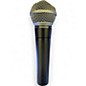 Used Shure SM58LC Dynamic Microphone thumbnail