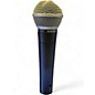 Used Shure SM58LC Dynamic Microphone