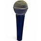 Used Shure SM58LC Dynamic Microphone