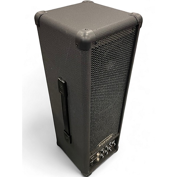 Used Kustom PA 40BT Powered Speaker