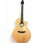 Used Breedlove Passport C250/CME Natural Acoustic Electric Guitar thumbnail