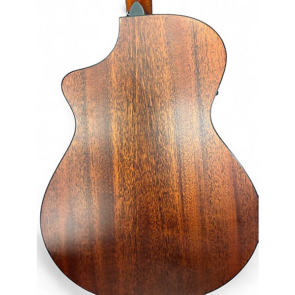 Used Breedlove Passport C250/CME Natural Acoustic Electric Guitar