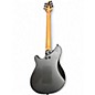 Used EVH Wolfgang Standard Black Solid Body Electric Guitar