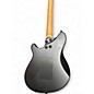 Used EVH Wolfgang Standard Black Solid Body Electric Guitar