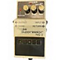 Used BOSS NS2 Noise Suppressor Effect Pedal thumbnail