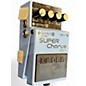 Used BOSS CH1 Super Chorus Effect Pedal