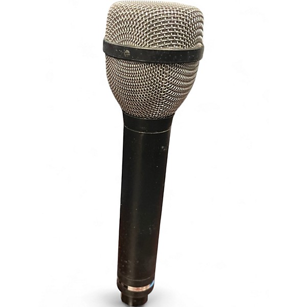 Used beyerdynamic M69n(c) Dynamic Microphone