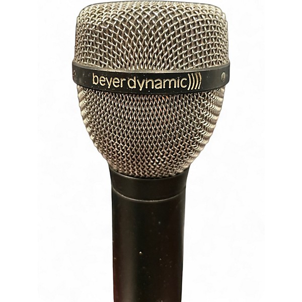 Used beyerdynamic M69n(c) Dynamic Microphone