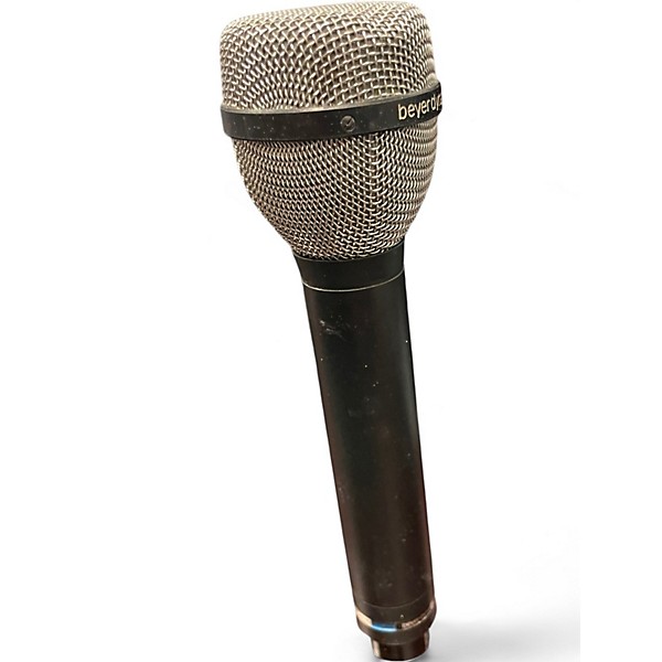 Used beyerdynamic M69n(c) Dynamic Microphone