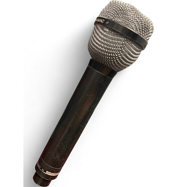 Used beyerdynamic M69n(c) Dynamic Microphone