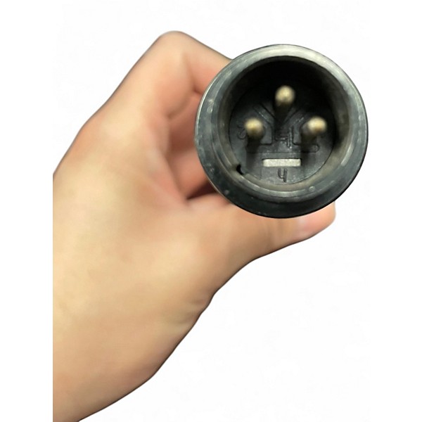 Used beyerdynamic M69n(c) Dynamic Microphone