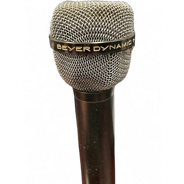 Used beyerdynamic M69n(c) Dynamic Microphone