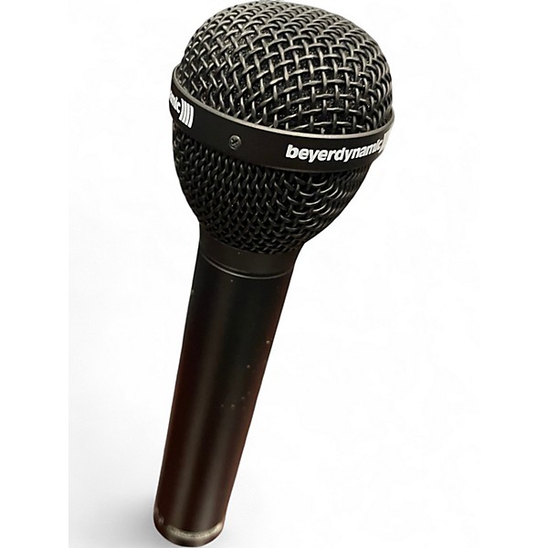 Used beyerdynamic M88TG Dynamic Microphone