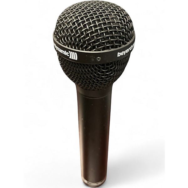 Used beyerdynamic M88TG Dynamic Microphone
