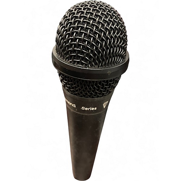 Used Peavey PVM 22 Dynamic Microphone