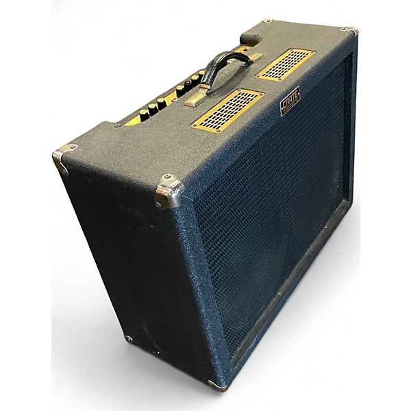 Used Crate Vintage Club 50 Tube Guitar Combo Amp