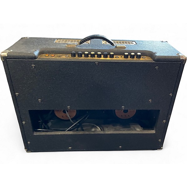 Used Crate Vintage Club 50 Tube Guitar Combo Amp