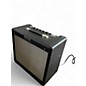Used Fender Blues Junior 15W 1x12 Tube Guitar Combo Amp