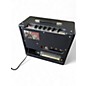 Used Fender Blues Junior 15W 1x12 Tube Guitar Combo Amp