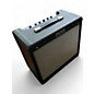 Used Fender Blues Junior 15W 1x12 Tube Guitar Combo Amp