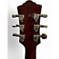 Vintage 1971 Guild D40 Natural Acoustic Guitar
